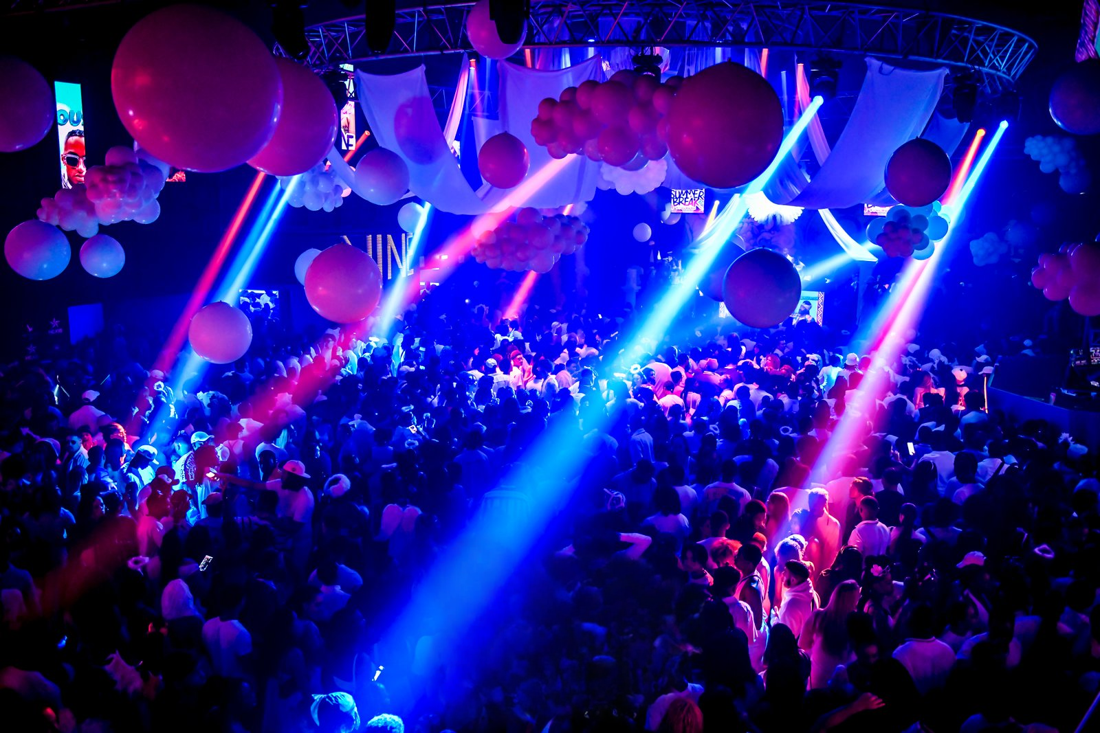 Agence événementielle