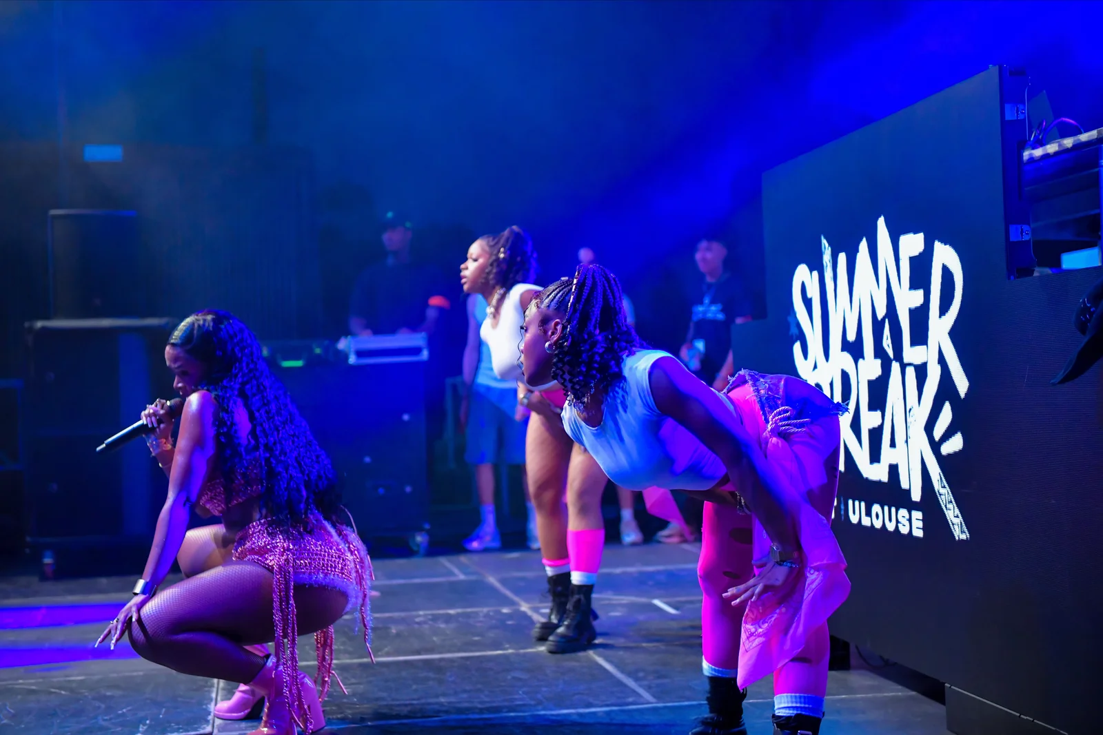 Organisation de soirées