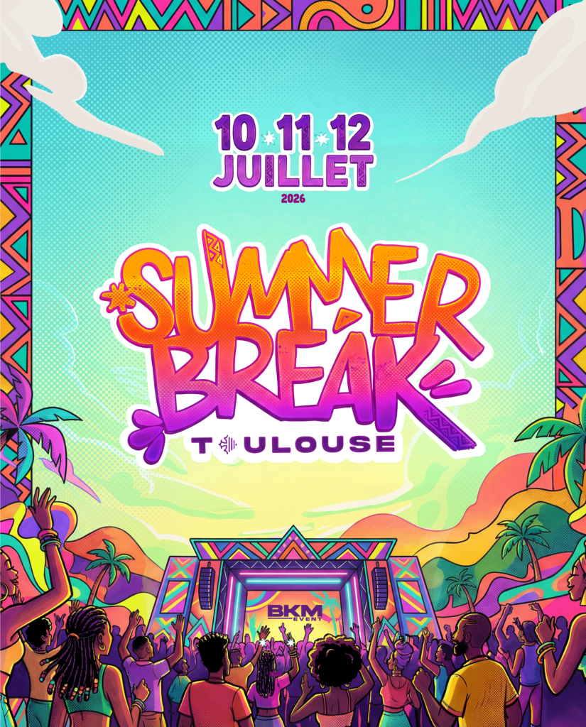 FEED SUMMERBREAK 2026